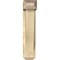 Ekena Millwork Traditional Craftsman Rough Sawn Bracket w/ Offset Brace, Douglas Fir, 6"W x 16"D x 28"H BKT0604X16X28TRA04RDF - alternate 2